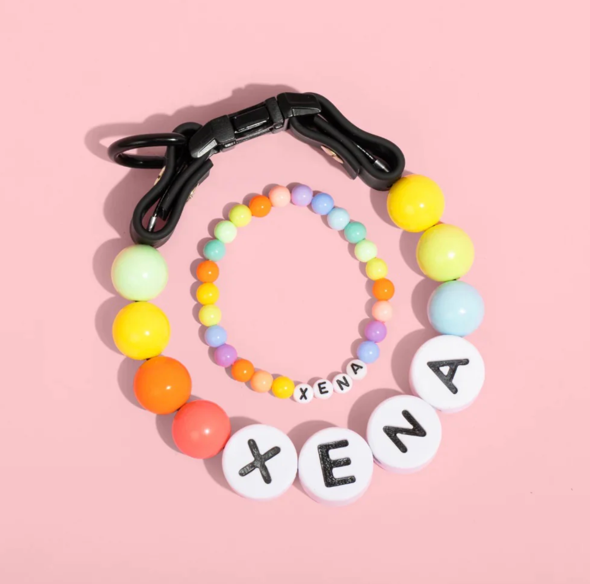 Homelandpets: Friendship Bracelet