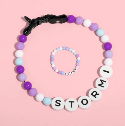 Homelandpets: Friendship Bracelet