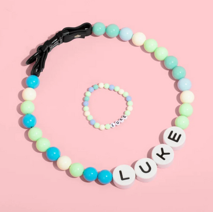 Homelandpets: Friendship Bracelet