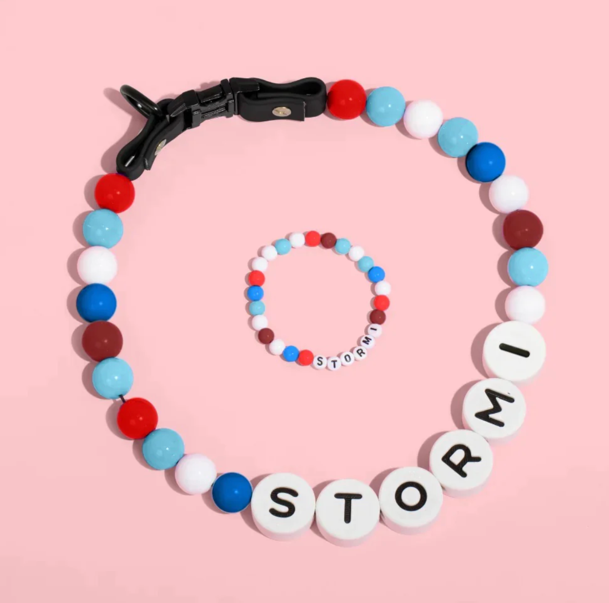 Homelandpets: Friendship Bracelet