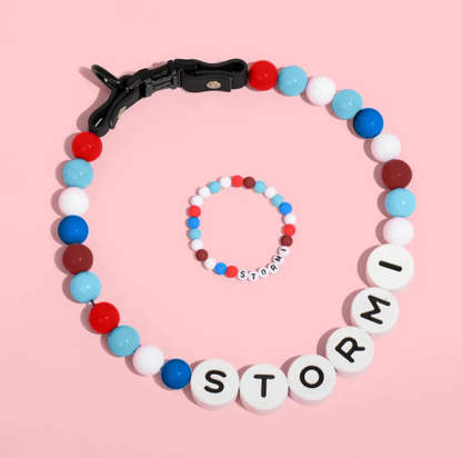 Homelandpets: Friendship Bracelet