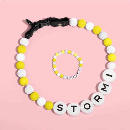 Homelandpets: Friendship Bracelet