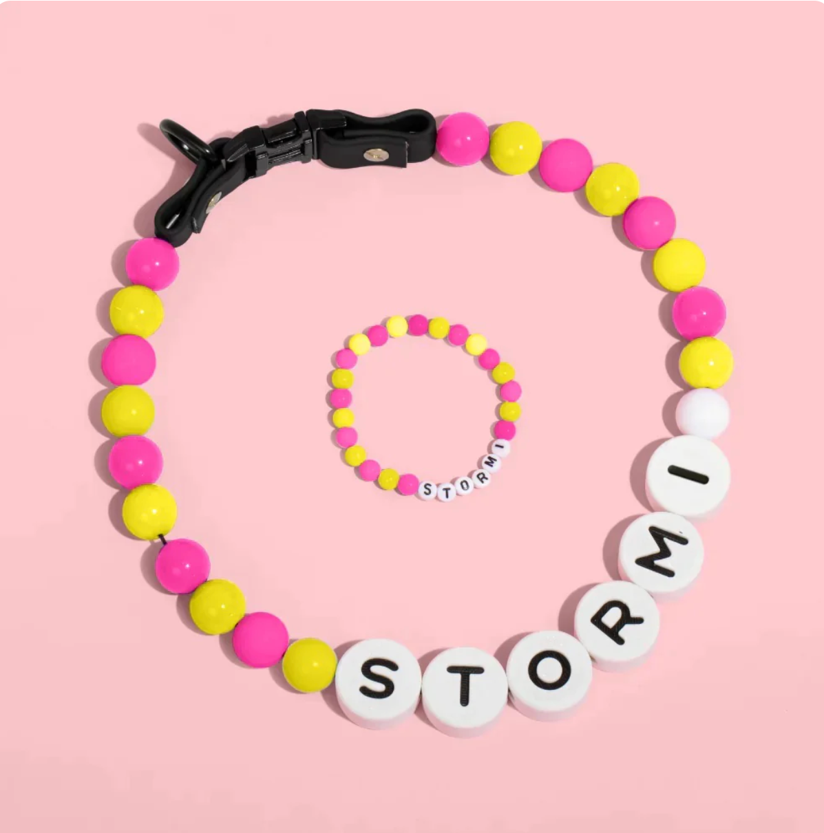 Homelandpets: Friendship Bracelet