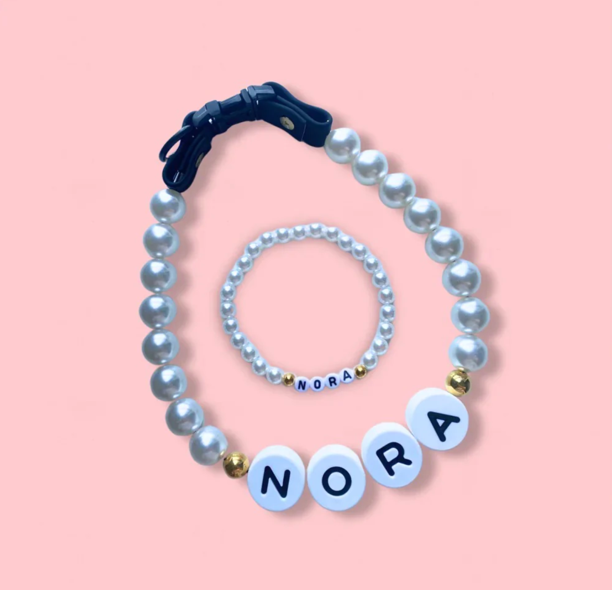 Homelandpets: Friendship Bracelet