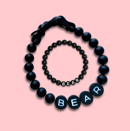 Homelandpets: Friendship Bracelet