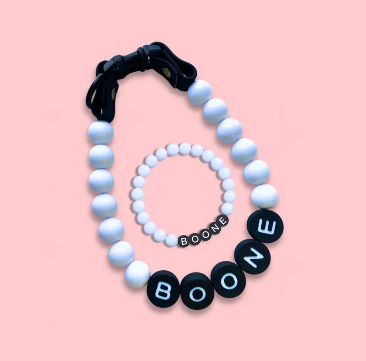 Homelandpets: Friendship Bracelet